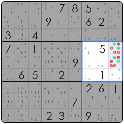 printable sudoku easy